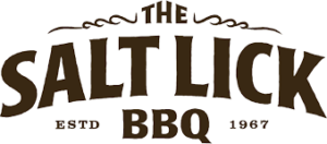 The Salt Lick BBQ